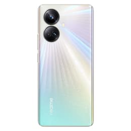 Realme 10 Pro 5g 256GB - Χρυσό - Ξεκλείδωτο