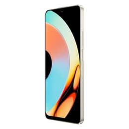 Realme 10 Pro 5g 256GB - Χρυσό - Ξεκλείδωτο