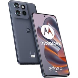 Motorola Edge 50 Neo 256GB - Γκρι - Ξεκλείδωτο