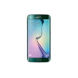 Galaxy S6 edge 32GB - Πράσινο - Ξεκλείδωτο
