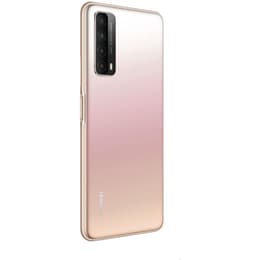 Huawei Y7A 128GB - Χρυσό - Ξεκλείδωτο