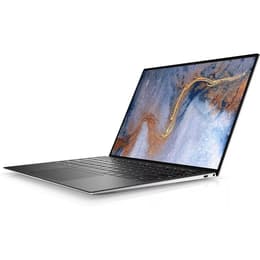 Dell XPS 13 9310 13" (2021) - Core i7 - Gen 11 (G) - 16GB - SSD 512 GB QWERTY - Αγγλικά