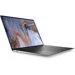 Dell XPS 13 9310 13" (2021) - Core i7 - Gen 11 (G) - 16GB - SSD 512 GB QWERTY - Αγγλικά