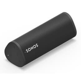 Sonos Roam Bluetooth Ηχεία - Μαύρο