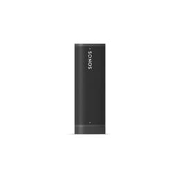 Sonos Roam Bluetooth Ηχεία - Μαύρο