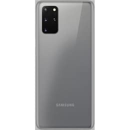 Προστατευτικό Galaxy S20+ Προστατευτικό - TPU - Διαφανές