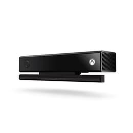 Xbox One 500GB - Μαύρο + Kinect