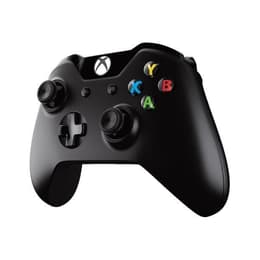 Xbox One 500GB - Μαύρο + Kinect