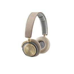 Bang & Olufsen H8i Μειωτής θορύβου wireless Ακουστικά - Μπεζ