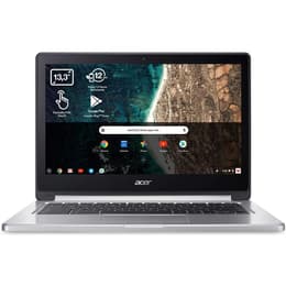 Acer ChromeBook R13 MediaTek MT8173 2.4 GHz 64GB eMMC - 4GB AZERTY - Γαλλικό