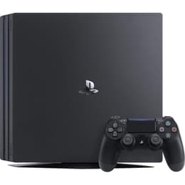 PlayStation 4 Pro 1000GB - Μαύρο