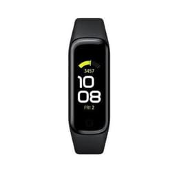 Samsung Ρολόγια Fit2 Παρακολούθηση καρδιακού ρυθμού - Μαύρο