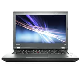 Lenovo ThinkPad L440 14" (2013) - Core i5-4300M - 4GB - SSD 120 Gb QWERTY - Πορτογαλικό