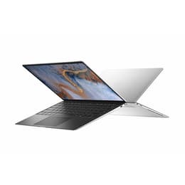 Dell XPS P82G 13" (2018) - Core i7 - Gen 8 (U) - 8GB - SSD 256 GB AZERTY - Γαλλικό