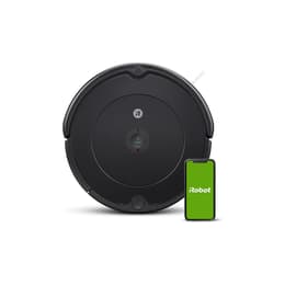 Ηλεκτρική σκούπα ρομπότ IROBOT Roomba 692