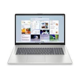 HP 17-CP2042NF 17" (2023) - Ryzen 5 - 7000 Series (U) - 16GB - SSD 256 GB AZERTY - Γαλλικό
