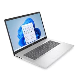 HP 17-CP2042NF 17" (2023) - Ryzen 5 - 7000 Series (U) - 16GB - SSD 256 GB AZERTY - Γαλλικό