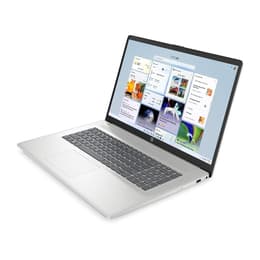 HP 17-CP2042NF 17" (2023) - Ryzen 5 - 7000 Series (U) - 16GB - SSD 256 GB AZERTY - Γαλλικό