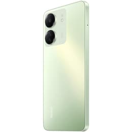 Xiaomi Redmi 13C 128GB - Πράσινο - Ξεκλείδωτο