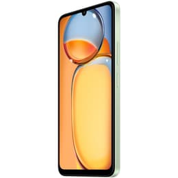 Xiaomi Redmi 13C 128GB - Πράσινο - Ξεκλείδωτο
