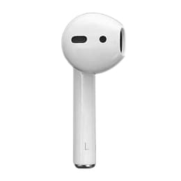 Apple Αριστερό ακουστικό - AirPods 2η γενιά (2019) - Άσπρο (A2031)