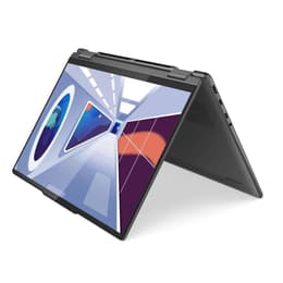 Lenovo Yoga 7 14ARP8 14" (2023) - Ryzen 7 - 7000 Series (U) - 16GB - SSD 512 GB AZERTY - Γαλλικό