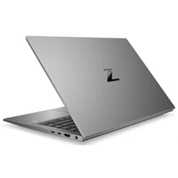 HP Zbook Firefly 14 G8 14" (2021) - Core i5 - Gen 11 (G) - 8GB - SSD 256 GB QWERTY - Ισπανικό