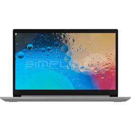 Simpletek ThinkBook 15-IIL (20SM) 15" (2021) - Core i3-1005G1 - 8GB - SSD 128 GB QWERTY - Ιταλικό