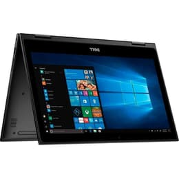 Dell Latitude 3390 13" (2018) - Core i5 - Gen 8 (U) - 16GB - SSD 256 GB QWERTY - Αγγλικά