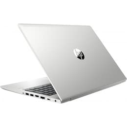 HP ProBook 450 G7 15" (2020) - Core i5 - Gen 10 (U) - 8GB - SSD 256 GB QWERTY - Ισπανικό