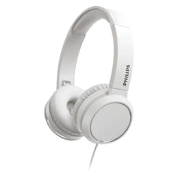 Philips TAH4105WT καλωδιωμένο Ακουστικά Μικρόφωνο - Άσπρο