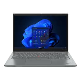 Lenovo ThinkPad L13 Yoga 13"(2022) - Core i5 - Gen 12 (U) - 16GB - SSD 128 GB QWERTY - Ελληνική