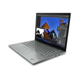 Lenovo ThinkPad L13 Yoga 13"(2022) - Core i5 - Gen 12 (U) - 16GB - SSD 128 GB QWERTY - Ελληνική