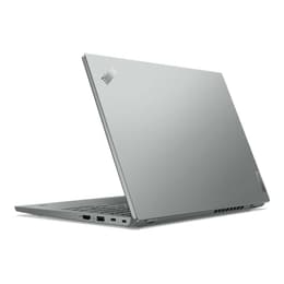 Lenovo ThinkPad L13 Yoga 13"(2022) - Core i5 - Gen 12 (U) - 16GB - SSD 128 GB QWERTY - Ελληνική