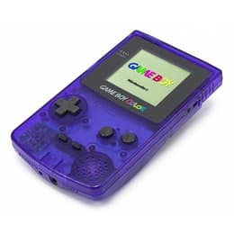 Nintendo Game Boy Color - Μπλε