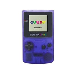 Nintendo Game Boy Color - Μπλε