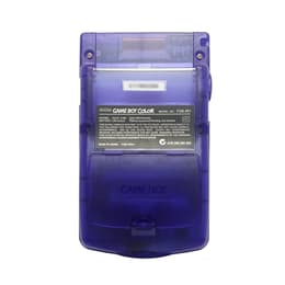 Nintendo Game Boy Color - Μπλε