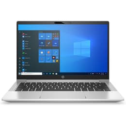 HP ProBook 430 G8 13" (2020) - Core i5-1135G7﻿ - 8GB - SSD 512 GB QWERTY - Αγγλικά