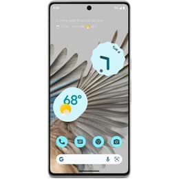 Google Pixel 7 Pro 256GB - Άσπρο - Ξεκλείδωτο