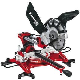Πριόνι με γωνία Einhell TC-SM 2131 - Ø 210 mm 1500 W