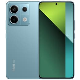 Xiaomi Redmi Note 13 Pro 256GB - Μπλε - Ξεκλείδωτο