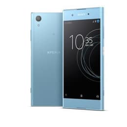 Sony Xperia XA1 Plus 32GB - Μπλε - Ξεκλείδωτο