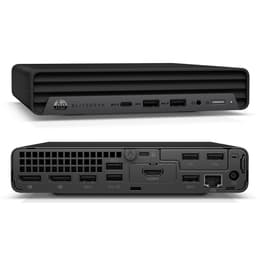 HP EliteDesk 800 G6 DM Core i5-10500T 2.3 - SSD 1 tb - 16GB