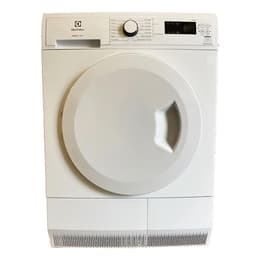 Arthur Martin Electrolux EW7H4803SC Στεγνωτήριο ρούχων συμπύκνωσης Εμπρόσθια φόρτωση