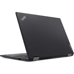 Lenovo ThinkPad X13 Yoga G2 13" (2021) - Core i5 - Gen 11 (G) - 16GB - SSD 512 GB QWERTZ - Γερμανικό