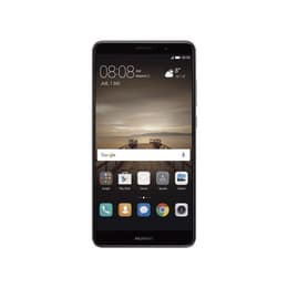 Huawei Mate 9 Pro 128GB - Γκρι - Ξεκλείδωτο - Dual-SIM