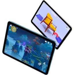 iPad Air (2022) 5η γενιά 64 Go - WiFi + 5G - Αστροφεγγιά