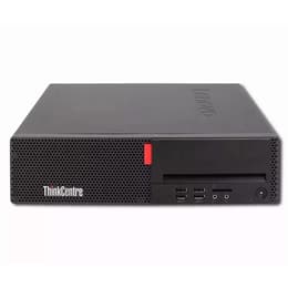 Lenovo ThinkCentre M720s SFF Core i5-9500 3 - SSD 256 GB - 48GB