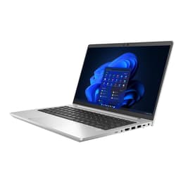 HP EliteBook 640 G9 14" (2022) - Core i5 - Gen 12 (U) - 16GB - SSD 512 GB QWERTY - Ολλανδικό