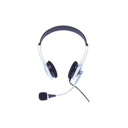 Mediarange MROS301 Ακουστικά - Γκρι/Μαύρο